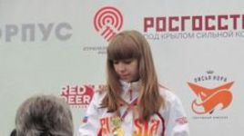 Юлия Каримова: "Не верю, что победила Галкину и Вдовину"