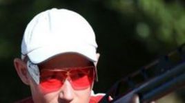 Василий Мосин снова точнее всех