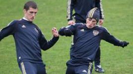 Защитники отечества