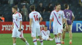 О Бурлаке и Беляеве замолвите слово...