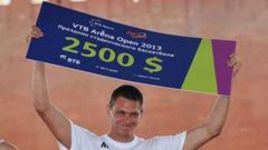 Дмитрий Кривенко: данк game over сделал свое дело