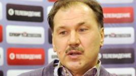 Александр Красненков: "Догадываюсь,  что кто-то добивается моей отставки"