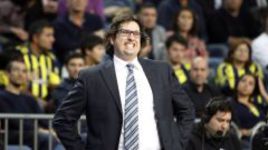 Андреа Тринкьери: "В сборной Греции два игрока УНИКСа. А может стать три"