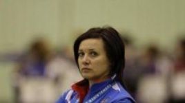 Татьяна Голдобина: "Главный соперник - Китай"