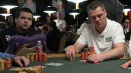 Страсти по покеру