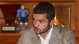 Дмитрий Самохин: "Развитие паруса  идет на всех уровнях"
