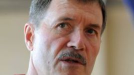 Борис Соколовский:  "Красненкову будет нелегко сохранить свой пост"