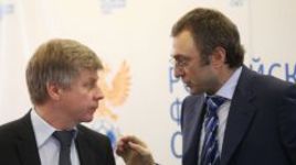 РФС выбил с клубов дань