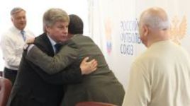 "Российско-украинские матчи нужно продолжать... Как и проведение национальных чемпионатов"