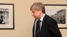 "Теперь Лахиялов может  чесать бороду в любой момент матча"