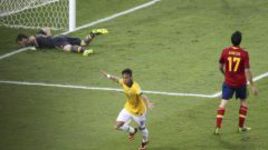 Разгром от Бразилии на "Маракане": конец испанского владычества?