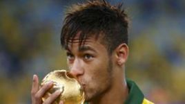 Кубок конфедераций. Моя сборная