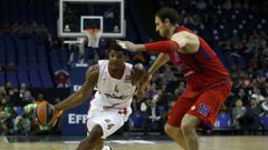 Кайл Хайнс: "Кому, если не мне,  снимать с ЦСКА пирейское проклятие?!"