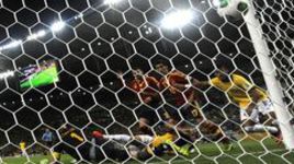 Бразилия - Испания:  урок футбола на "Маракане"