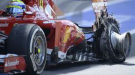 "Гран-при Германии" угрожает бойкот