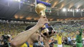 Халк: "3:0 с Испанией - красивый счет"