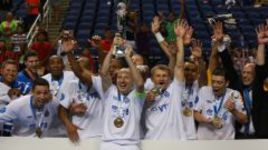 "Динамо" - клубный чемпион мира