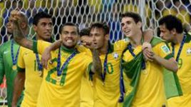 Почему Бразилия так прекрасна