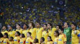 Бразилия на Кубке конфедераций: единство патриотов