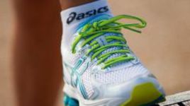 Как правильно выбрать беговые кроссовки?