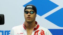 Никита Лобинцев:  "Эстафету 4х100 м должна выигрывать Россия"