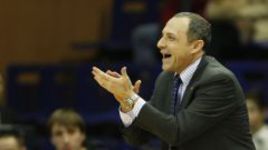 Этторе Мессина: "Группа "Локомотива" - самая сильная"