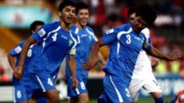 Закончится ли узбекская сказка?