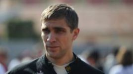 Виталий Петров: "Дверей в "Формулу-1"  перед нашим носом никто не захлопывал"