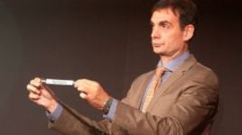 ЦСКА столкнули с "Барсой" и Обрадовичем,  "Локо" - с Блаттом и, возможно, с "Химками"