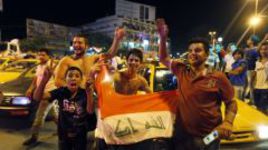 Молодежный чемпионат мира: из фаворитов выжила только Франция