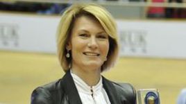 Аникеева: по стопам Винер и Вяльбе?