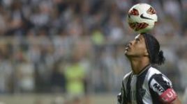 Кубок Либертадорес:  какой финал без бывших наших?