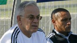 Гаджи Гаджиев:  "Вижу Роберто Карлоса тренером сборной"