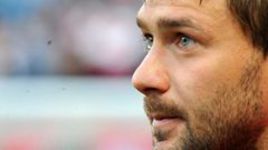 Дмитрий СЫЧЕВ возвращается в чемпионат России. Фото Никиты УСПЕНСКОГО, "СЭ".