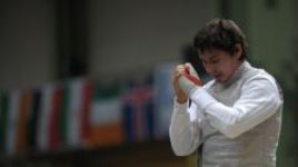 Реналь Ганеев: "Задача была выиграть как можно больше медалей"