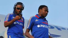 ЦСКА: в Ростов за хет-триком