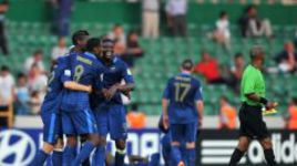 Молодежный чемпионат мира: будет новый чемпион