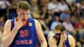 Андрей Воронцевич: "Семью к переезду за океан пока не готовлю, хотя…"