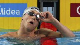 Владимир Морозов: "До чемпионата мира исправлю ошибки"