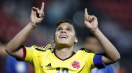 Молодежный чемпионат мира: как стать звездой?