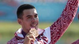 Илья Первухин: "Ярких звезд в нашей гребле сегодня нет"