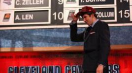 Сергей Карасев: "Лечу в Кливленд подписывать контракт"