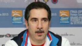 Стефано Чериони: "Приехал не за деньгами, а за победами"