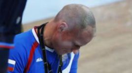Бенуа Виту: "Благодаря семье чувствую себя немного русским"