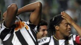 Кубок Либертадорес: "Олимпия" шагнула к четвертому титулу