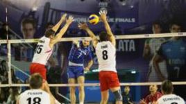 Канадцы умеют играть не только в хоккей