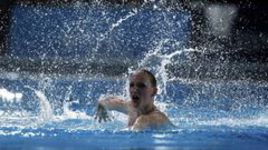 Светлана Ромашина: "За два дня до выступления меня стала накрывать паника"