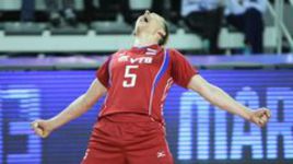 И снова финал Россия - Бразилия!