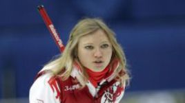 Людмила Прививкова: "Мой олимпийский праздник начался еще в 2007-м"