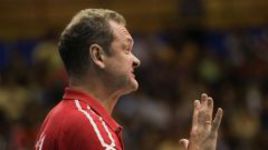 Андрей Воронков: "Главное - не давать бразильцам вести в счете"